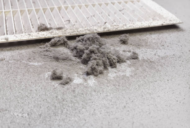 Best Best Air Duct Cleaning Company  in New London, CT