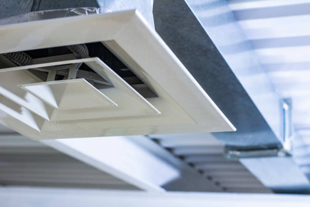 Best General Air Duct Cleaning  in New London, CT