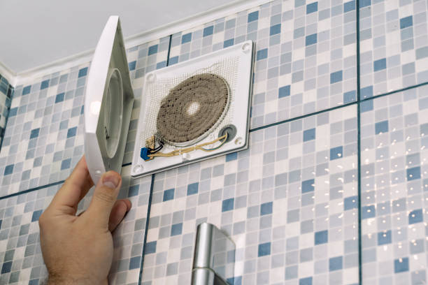 Ductwork Cleaning Services in New London, CT