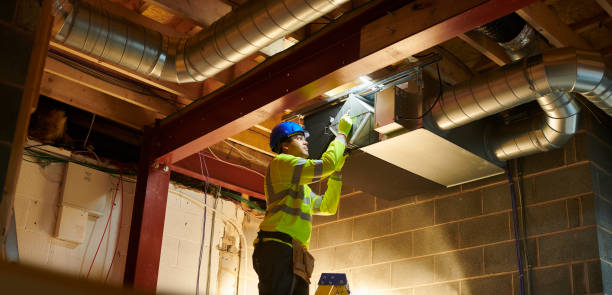Trusted New London, CT Airduct Cleaning Experts