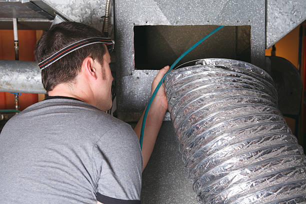 Best Affordable HVAC Duct Cleaning  in New London, CT