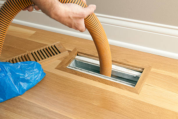 Best Affordable Air Duct Cleaning  in New London, CT