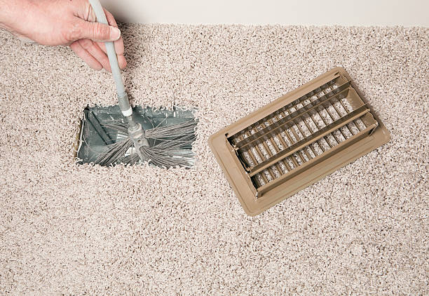 Best HVAC System Cleaning  in New London, CT