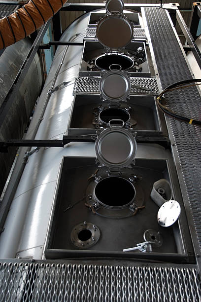 Affordable HVAC Duct Cleaning in New London, CT