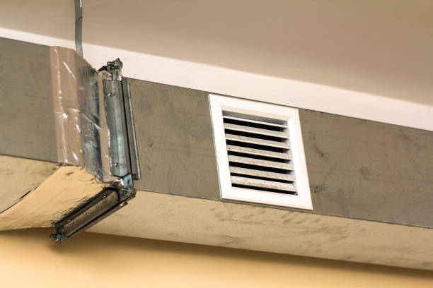 Best Residential Air Duct Cleaning  in New London, CT